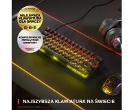 STEELSERIES Apex Pro Mini 64820 - 1051291 - zdjęcie 3